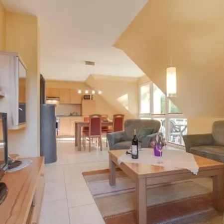 06_haus Isabel דירה קולפינזה